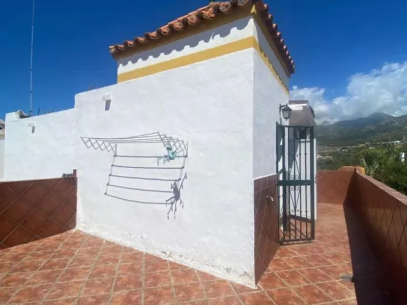 Semi-Detached House, Marbella, Costa del Sol.