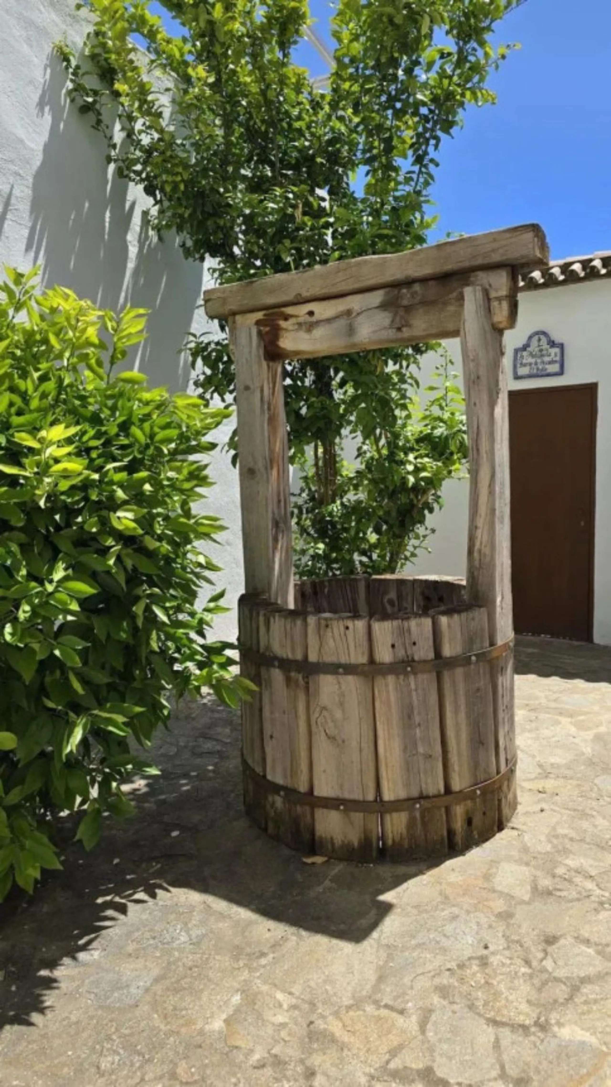Semi-Detached House, Marbella, Costa del Sol.