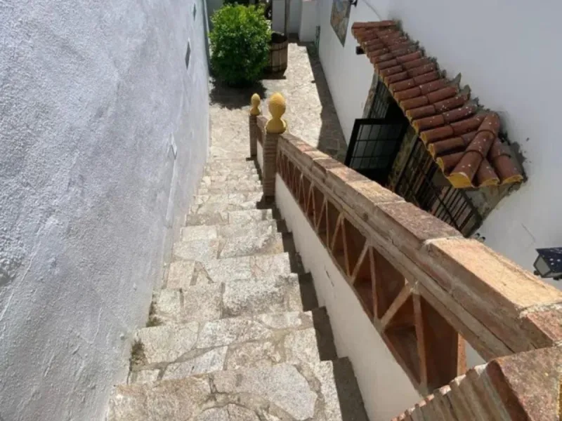 Semi-Detached House, Marbella, Costa del Sol.