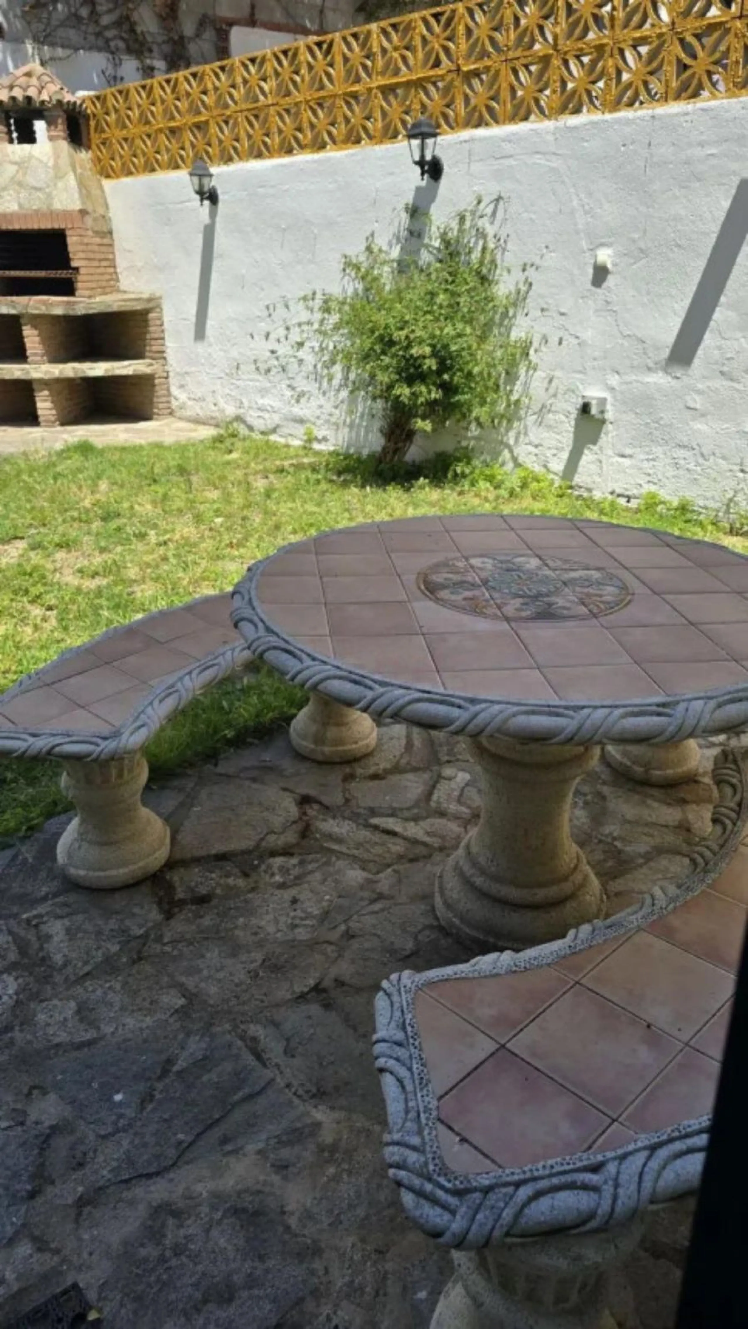 Semi-Detached House, Marbella, Costa del Sol.