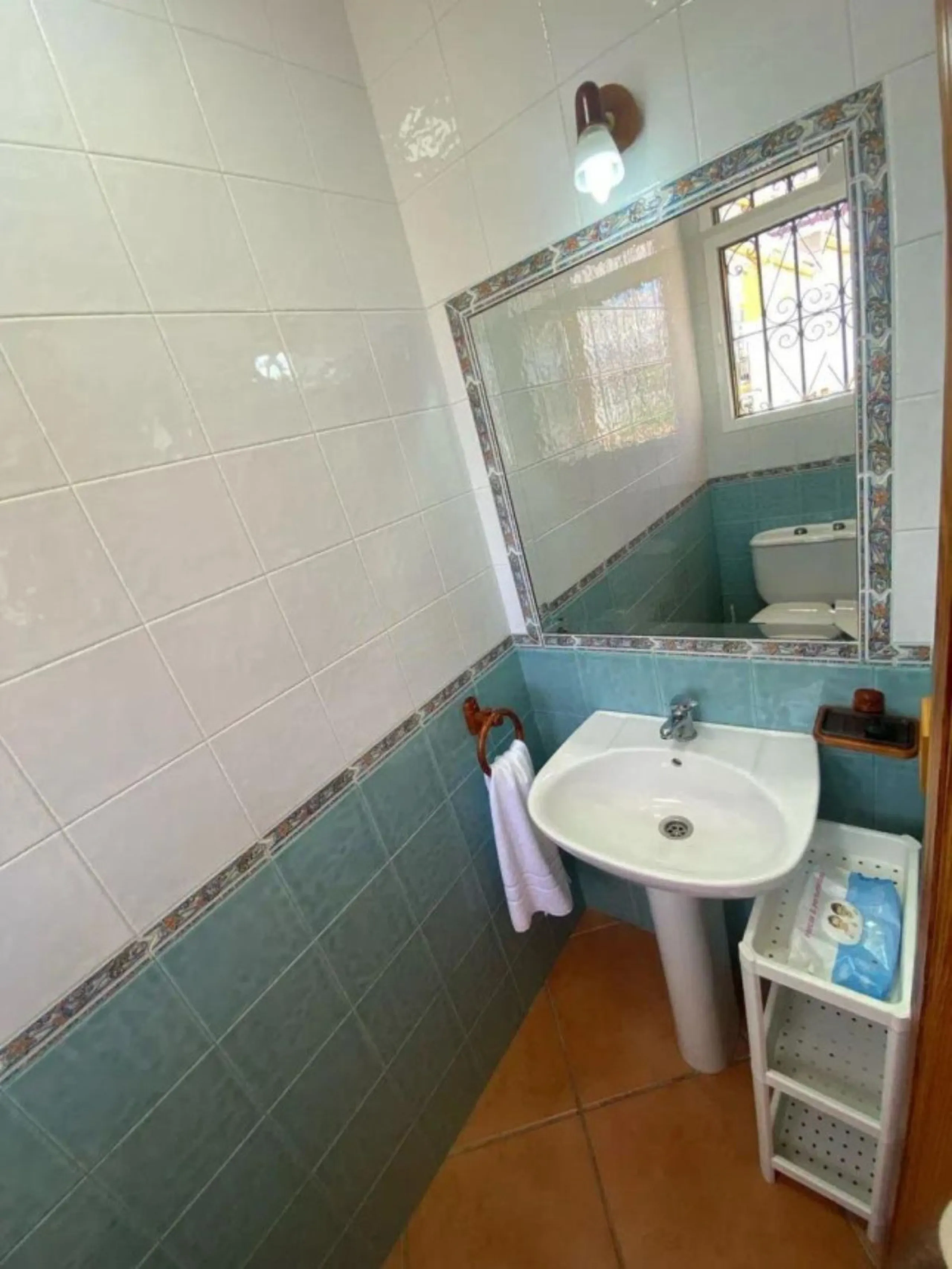 Semi-Detached House, Marbella, Costa del Sol.