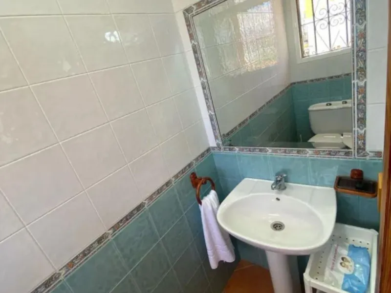 Semi-Detached House, Marbella, Costa del Sol.