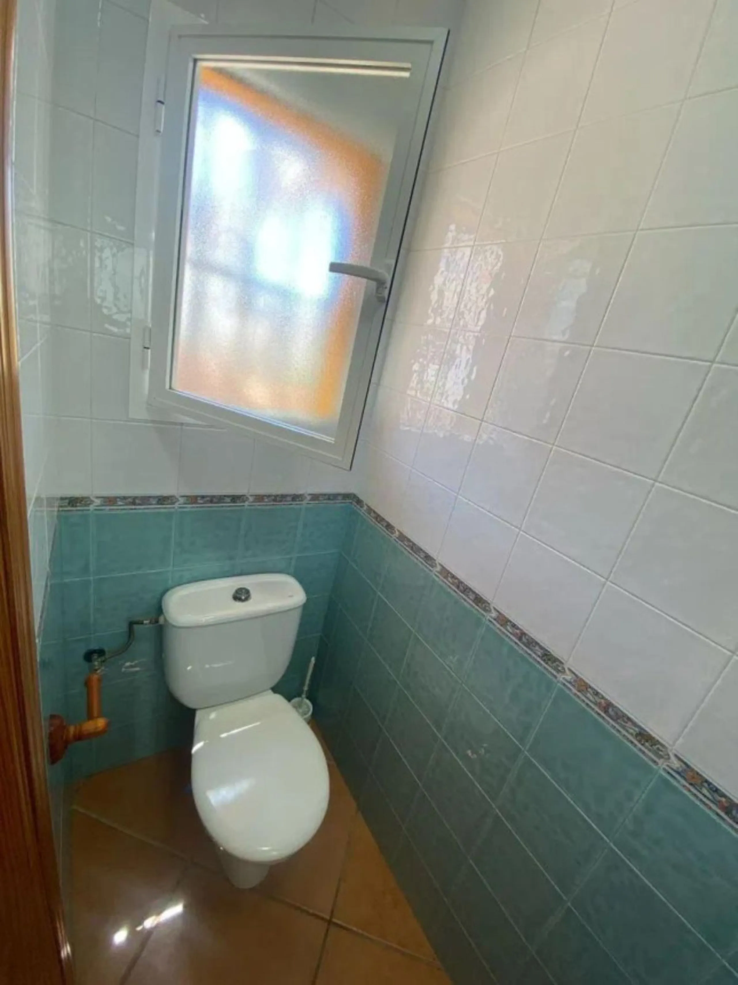 Semi-Detached House, Marbella, Costa del Sol.