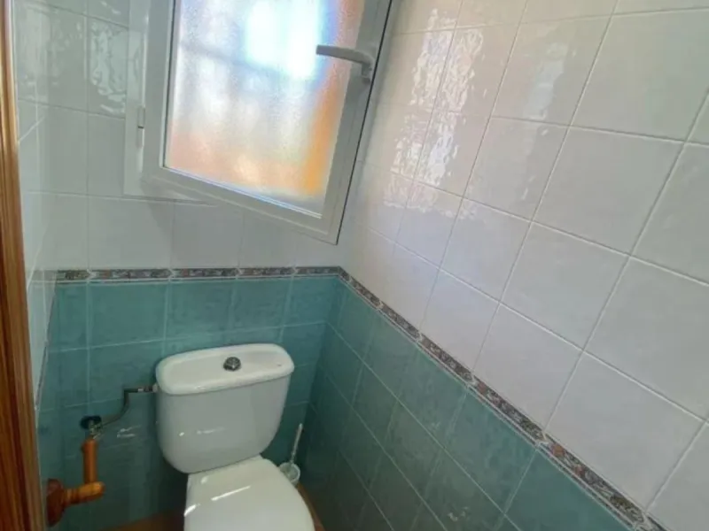 Semi-Detached House, Marbella, Costa del Sol.