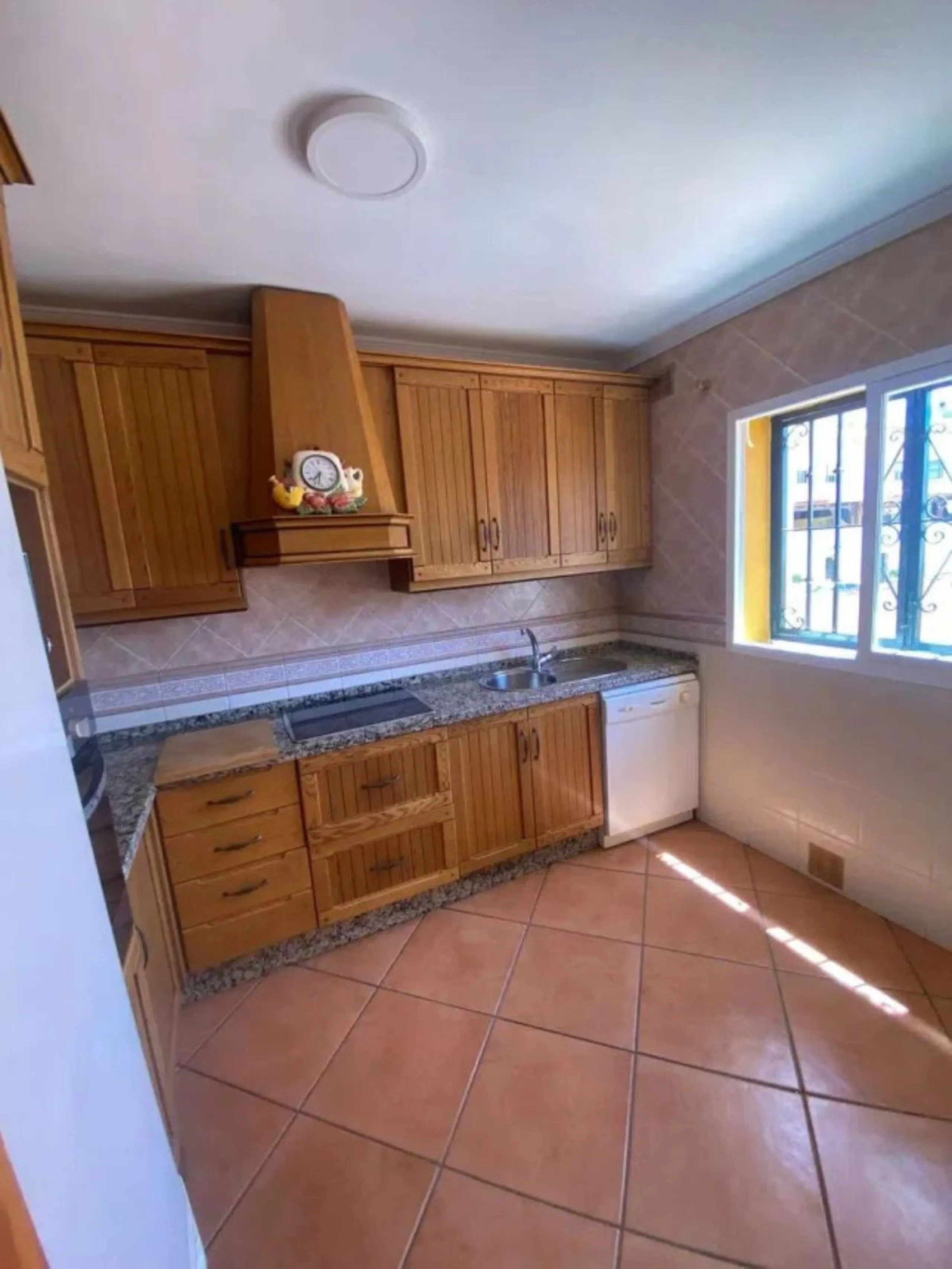 Semi-Detached House, Marbella, Costa del Sol.