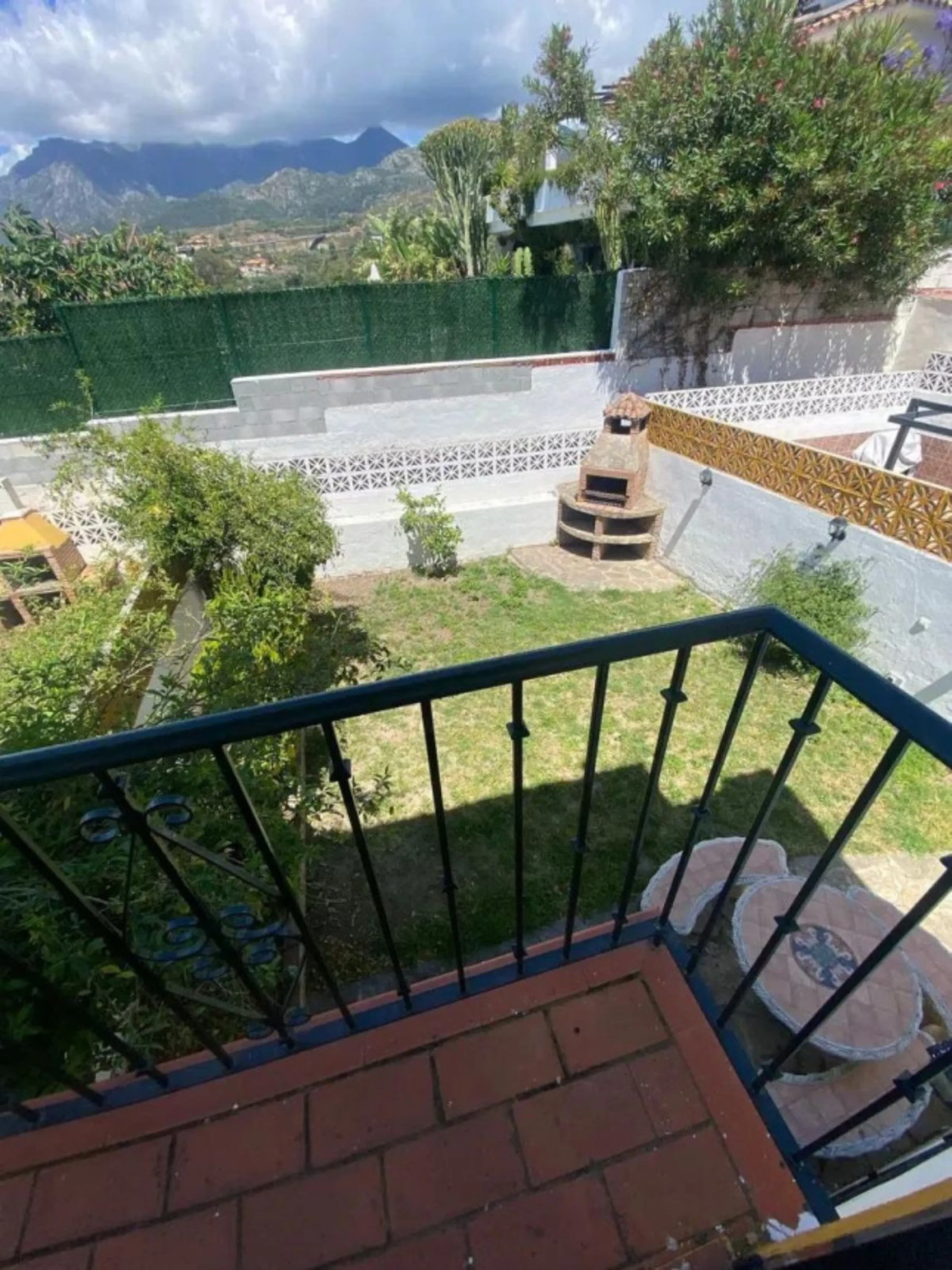 Semi-Detached House, Marbella, Costa del Sol.