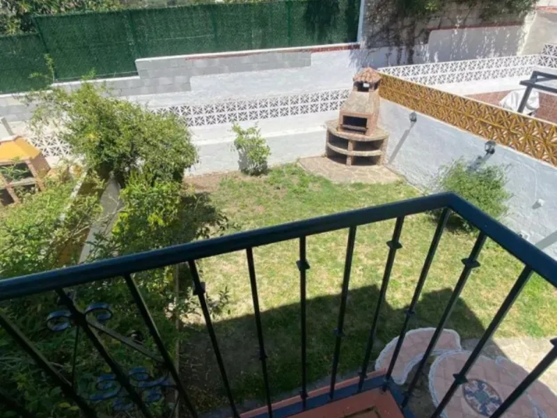 Semi-Detached House, Marbella, Costa del Sol.