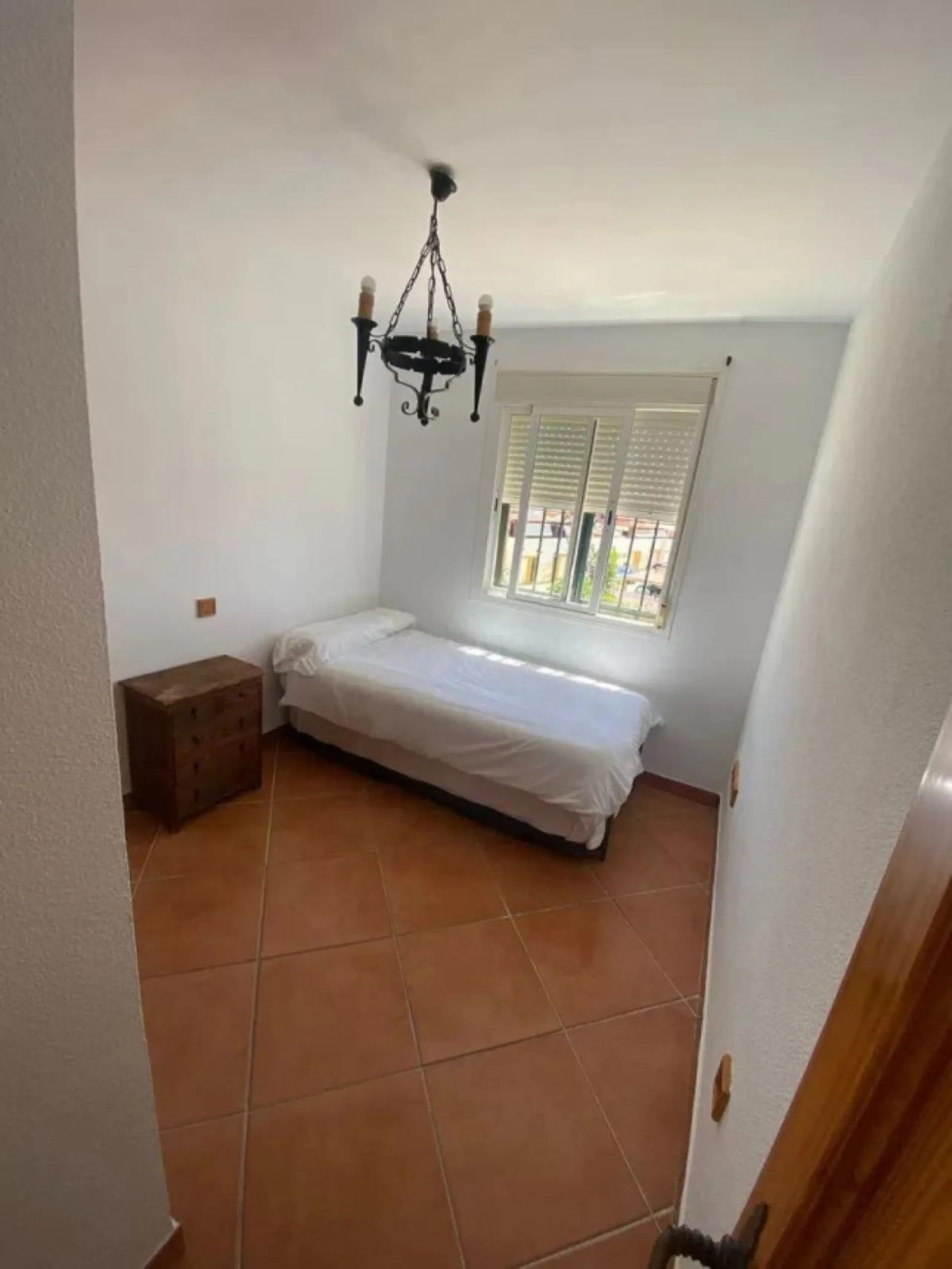 Semi-Detached House, Marbella, Costa del Sol.