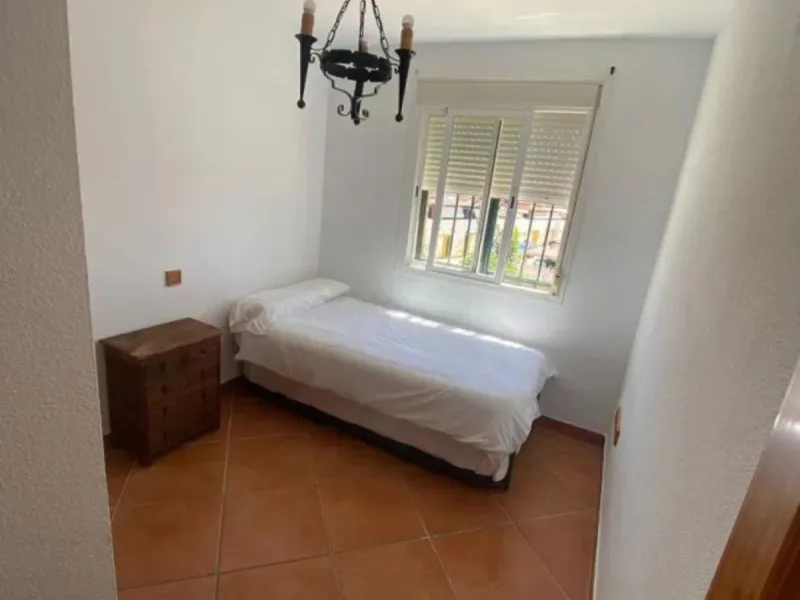 Semi-Detached House, Marbella, Costa del Sol.