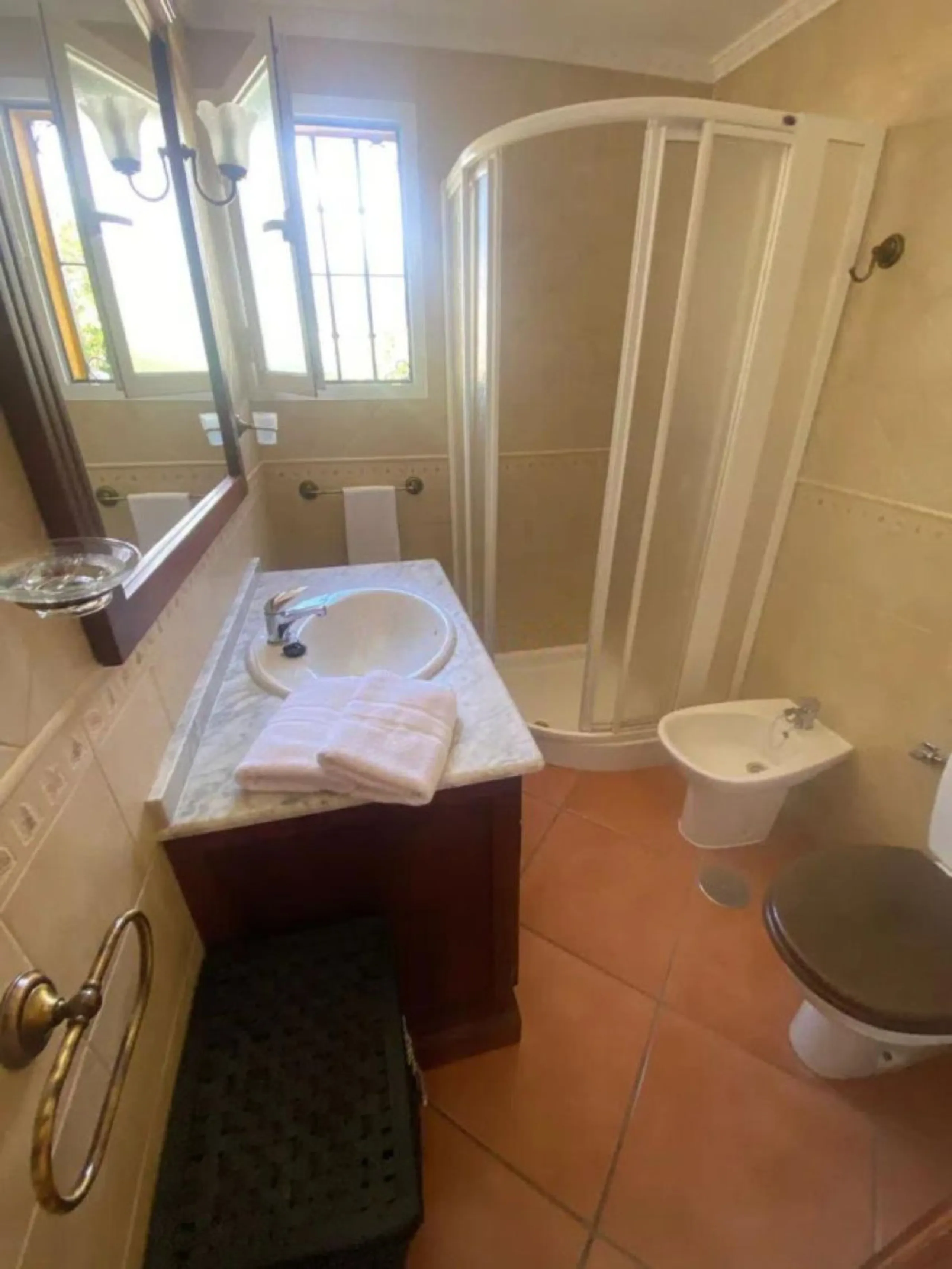 Semi-Detached House, Marbella, Costa del Sol.