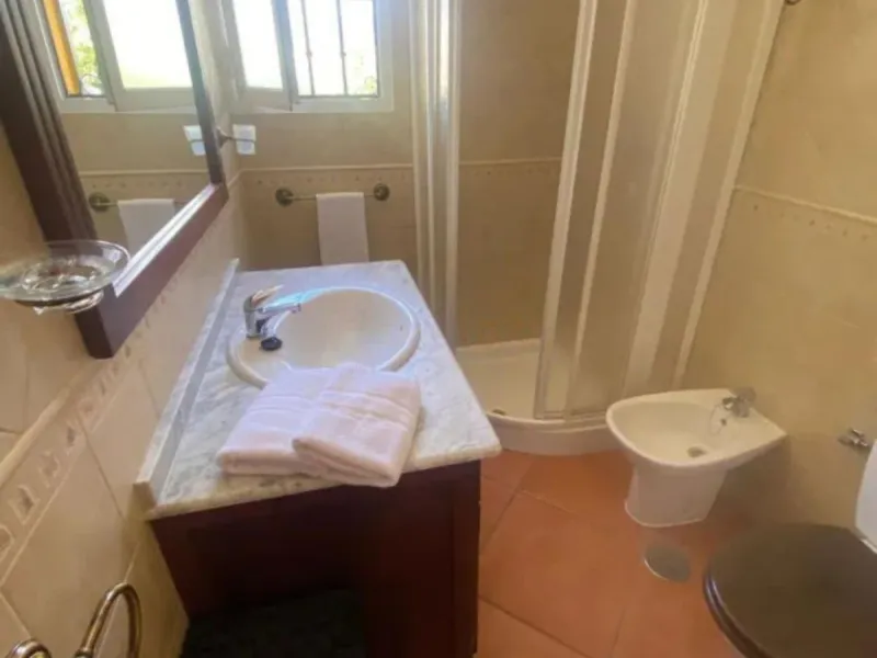 Semi-Detached House, Marbella, Costa del Sol.