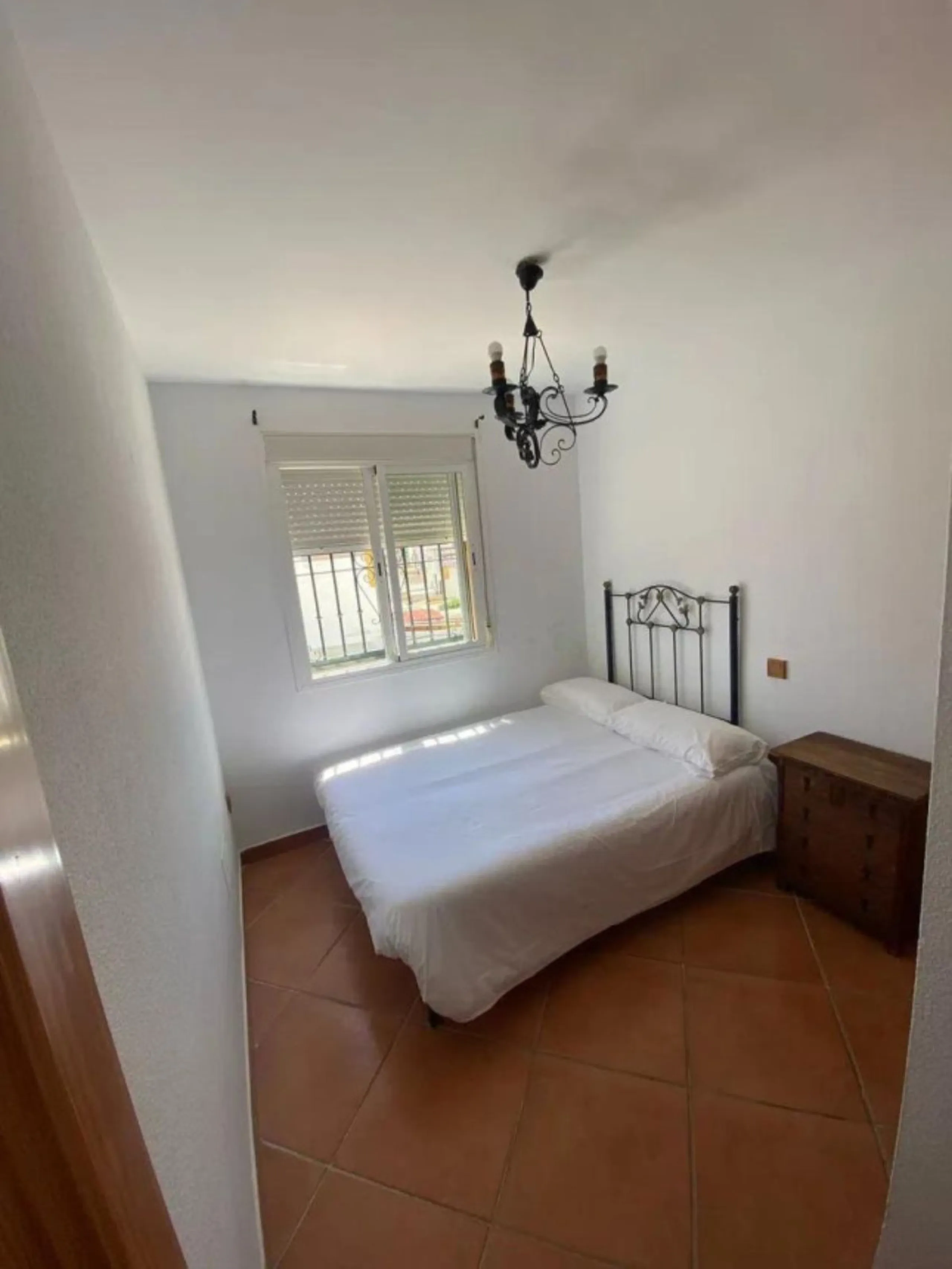 Semi-Detached House, Marbella, Costa del Sol.