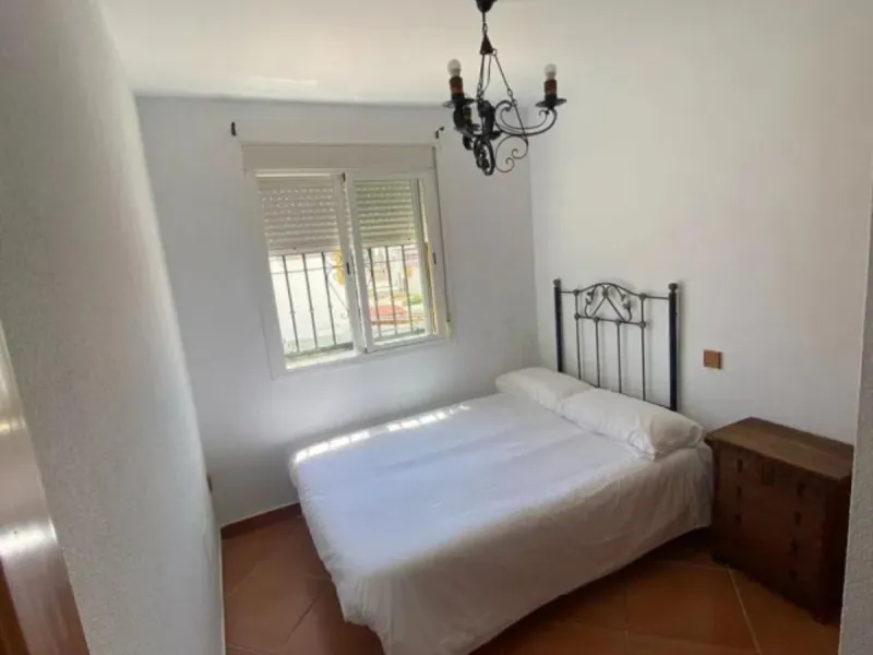 Semi-Detached House, Marbella, Costa del Sol.