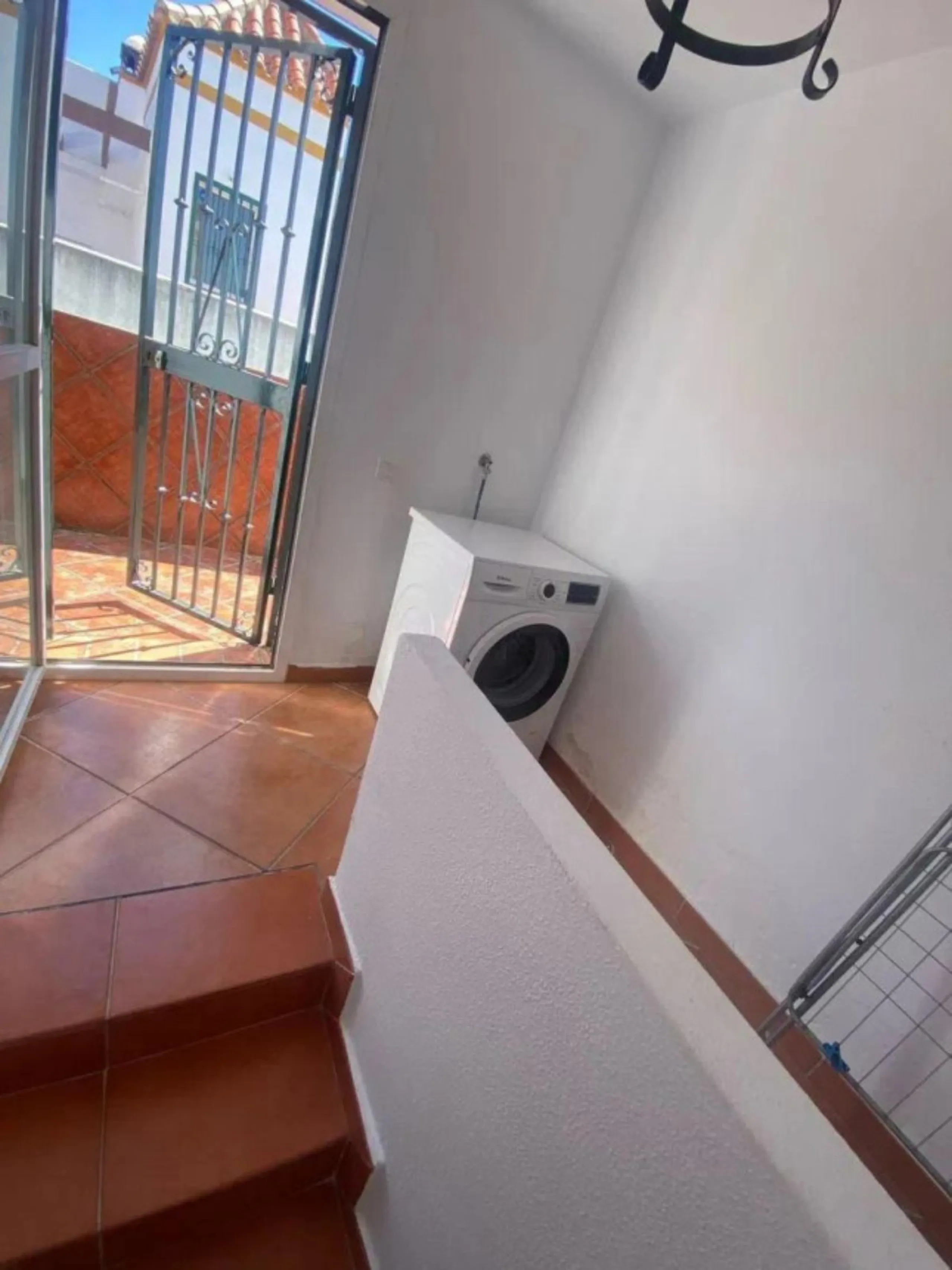 Semi-Detached House, Marbella, Costa del Sol.