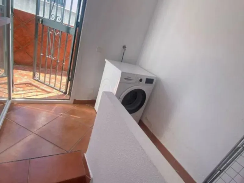 Semi-Detached House, Marbella, Costa del Sol.