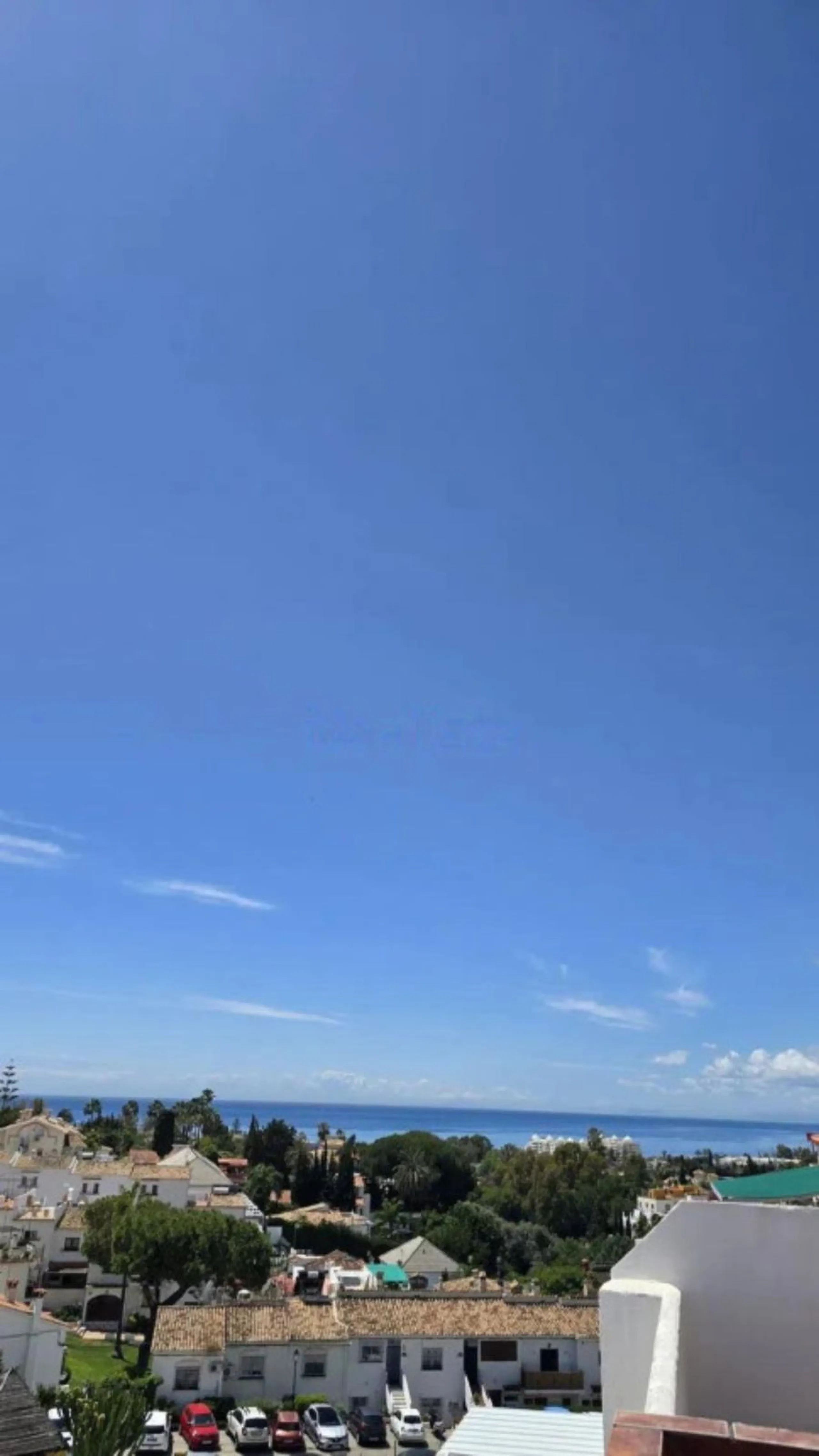 Semi-Detached House, Marbella, Costa del Sol.