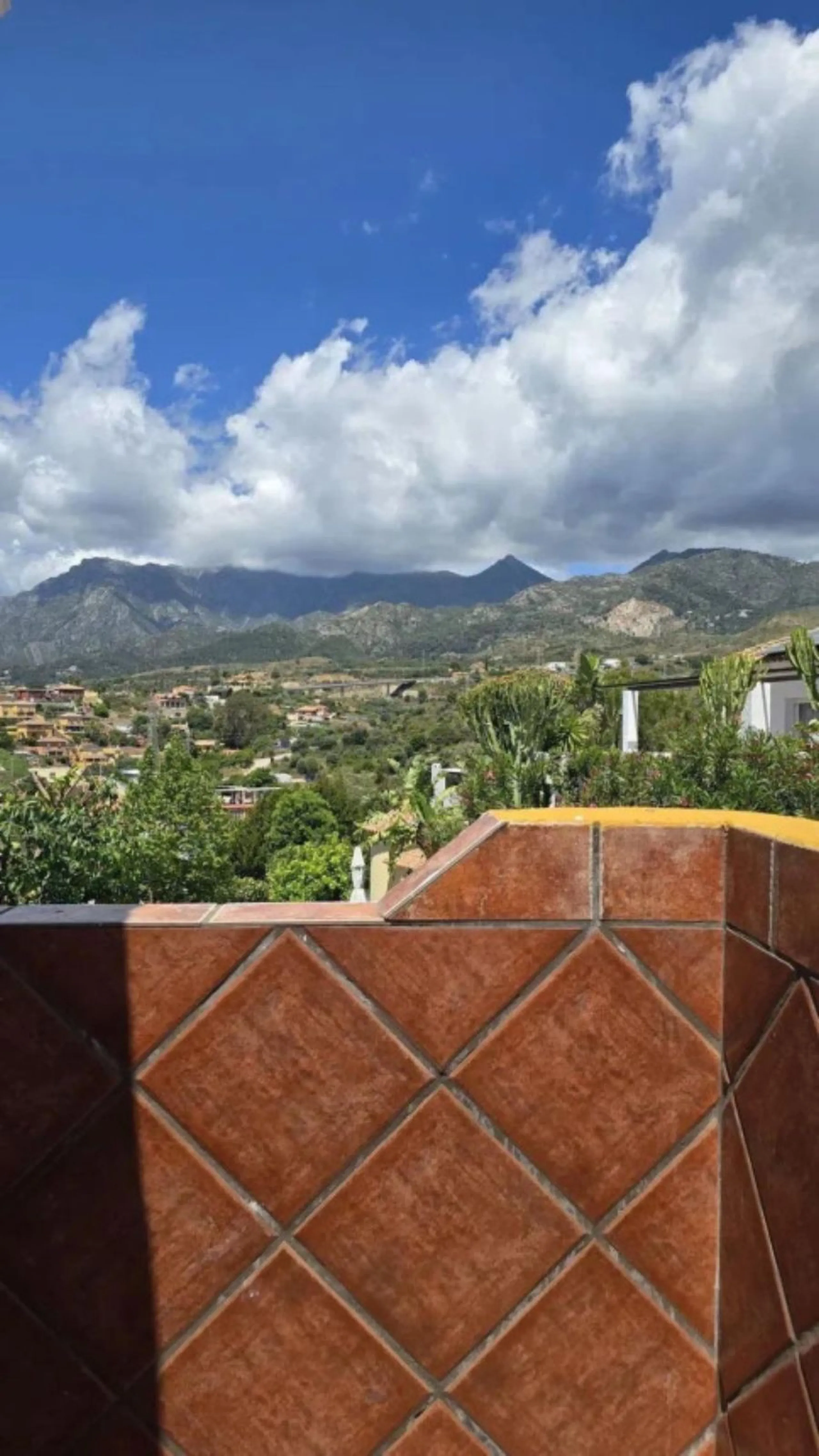 Semi-Detached House, Marbella, Costa del Sol.