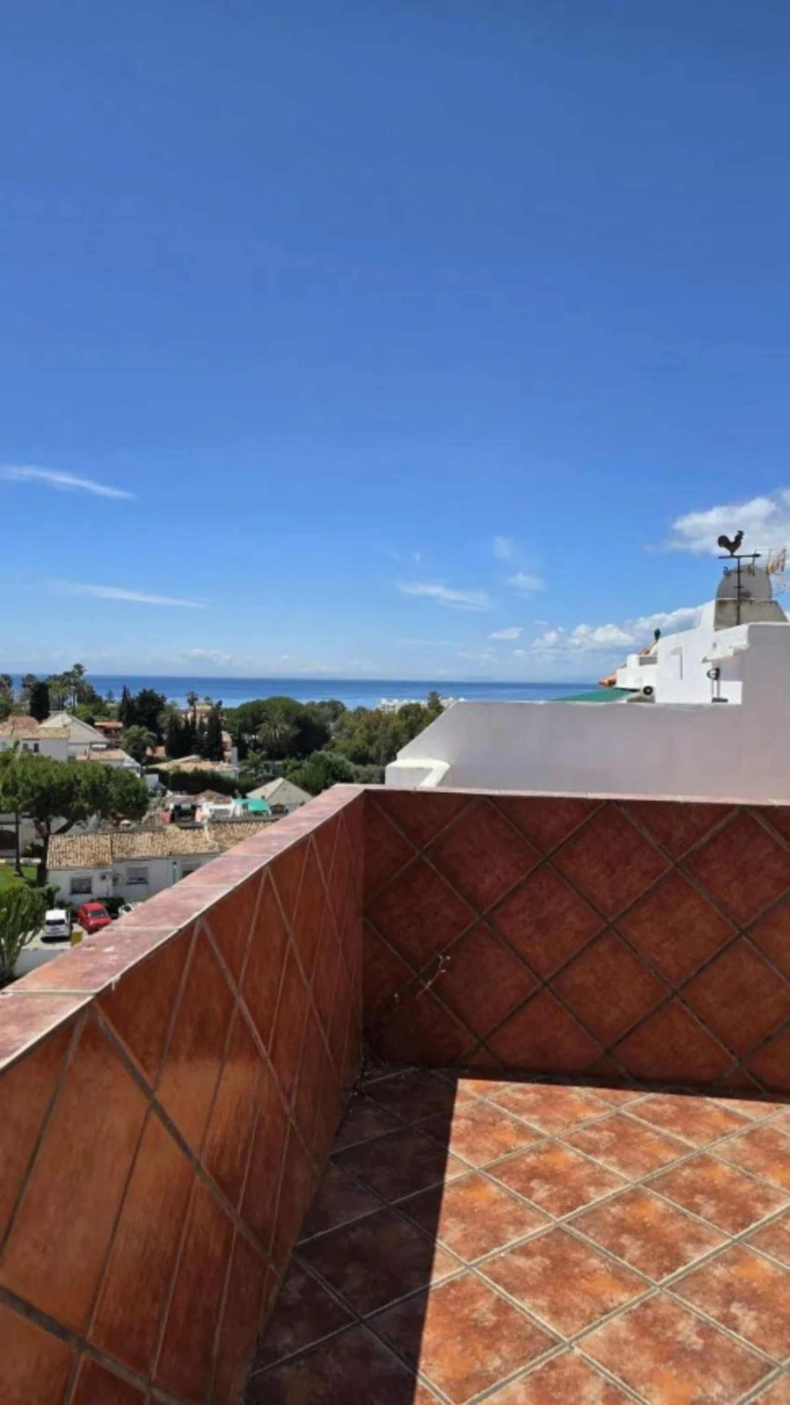 Semi-Detached House, Marbella, Costa del Sol.