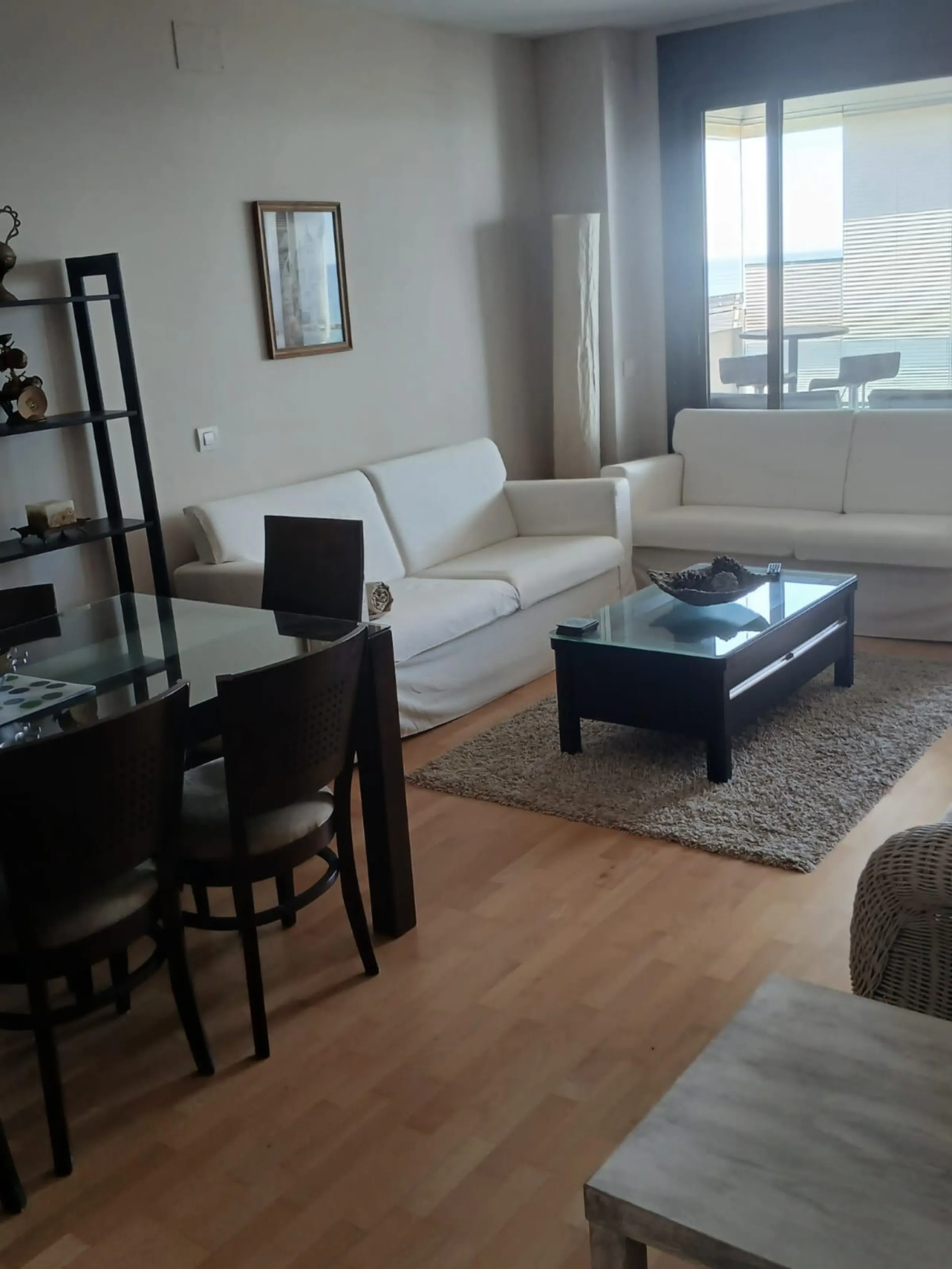 Middle Floor Apartment, Estepona, Costa del Sol.