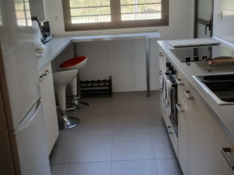 Middle Floor Apartment, Estepona, Costa del Sol.
