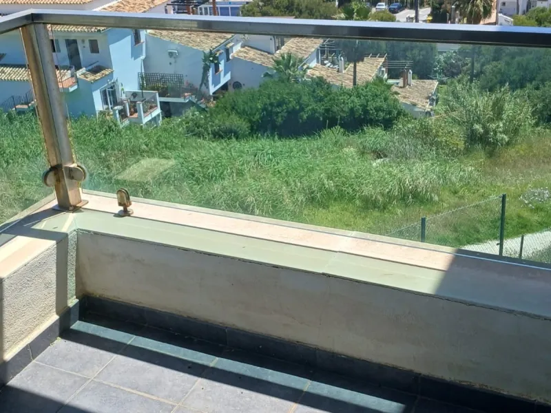 Middle Floor Apartment, Estepona, Costa del Sol.
