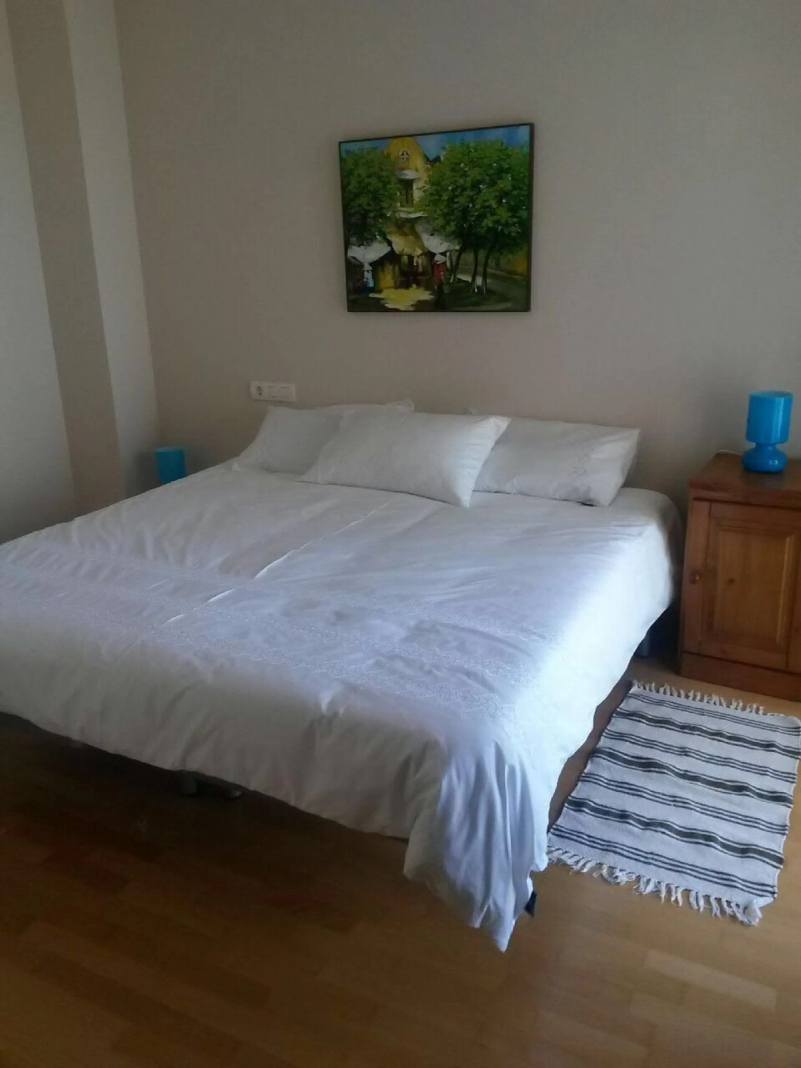 Middle Floor Apartment, Estepona, Costa del Sol.