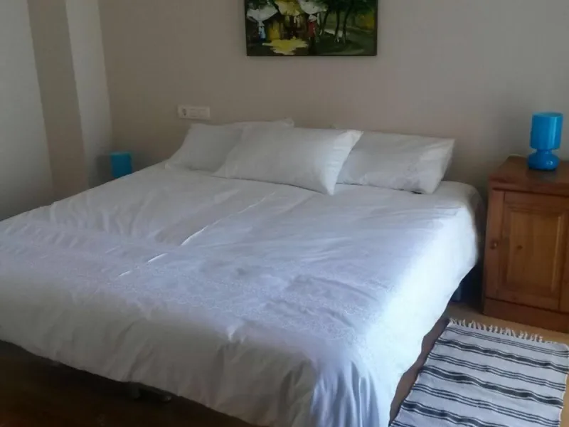 Middle Floor Apartment, Estepona, Costa del Sol.