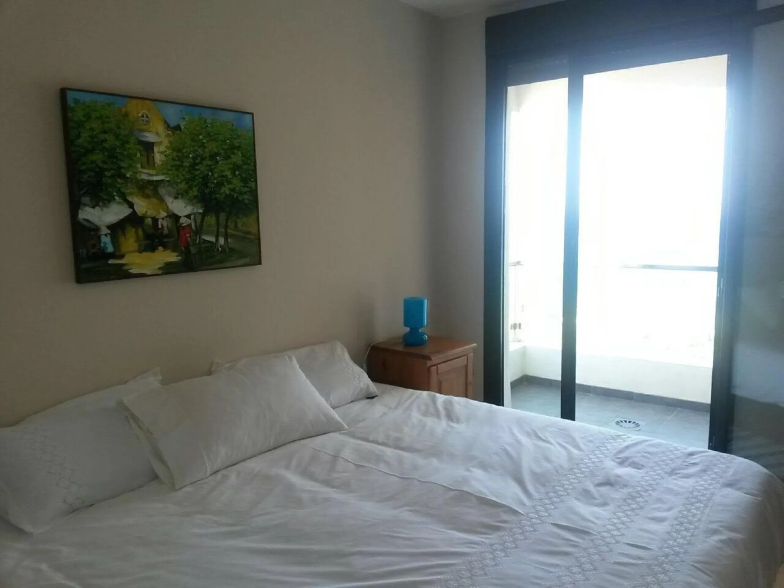 Middle Floor Apartment, Estepona, Costa del Sol.