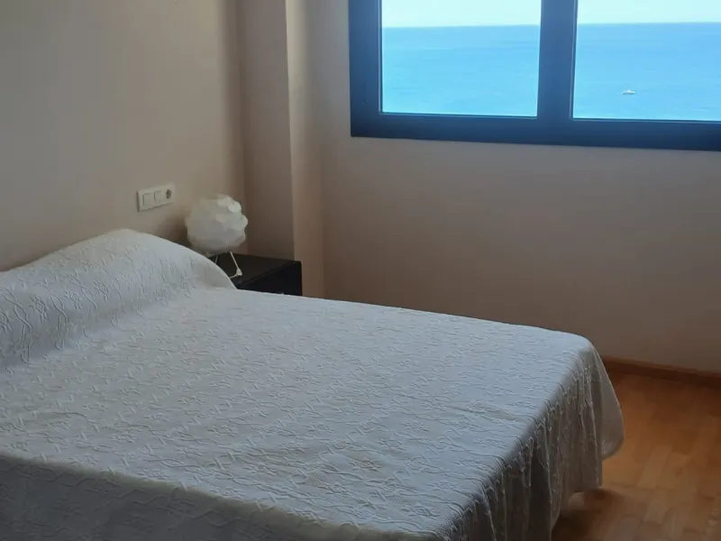 Middle Floor Apartment, Estepona, Costa del Sol.