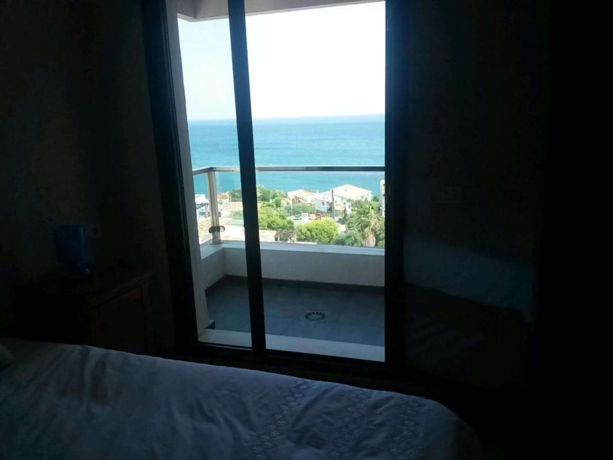 Middle Floor Apartment, Estepona, Costa del Sol.