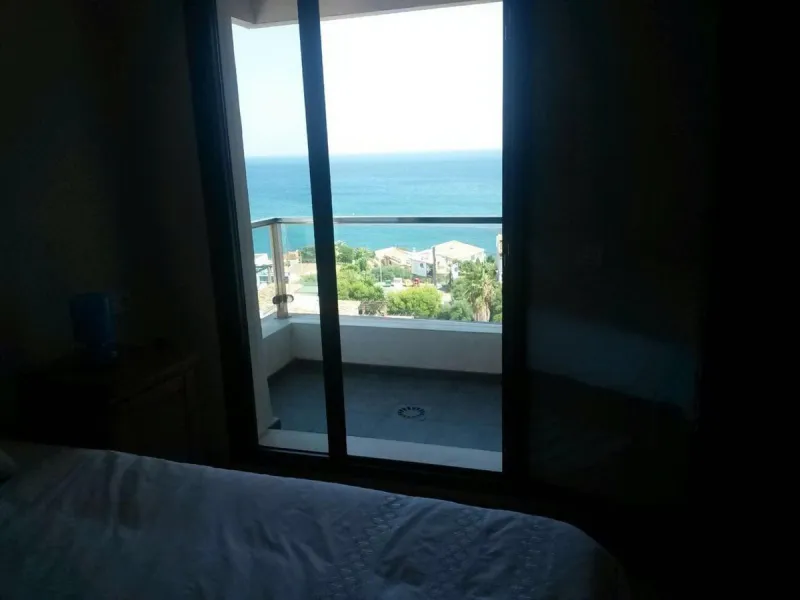 Middle Floor Apartment, Estepona, Costa del Sol.
