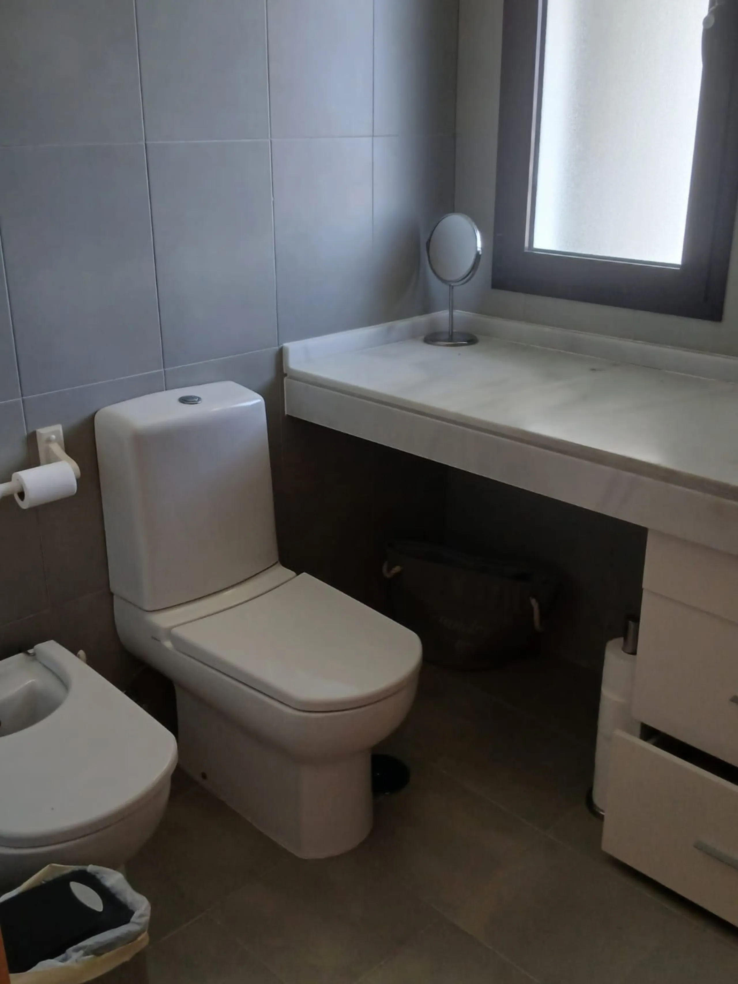 Middle Floor Apartment, Estepona, Costa del Sol.