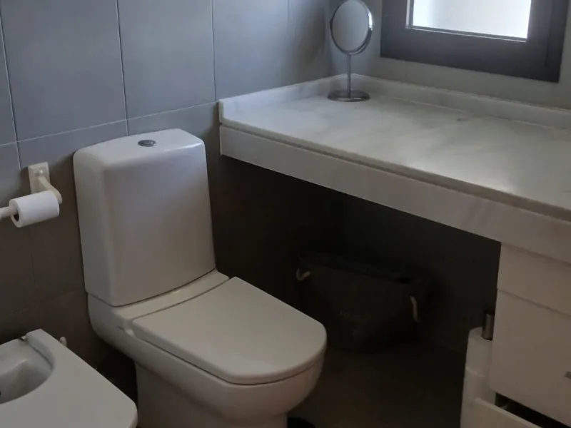 Middle Floor Apartment, Estepona, Costa del Sol.
