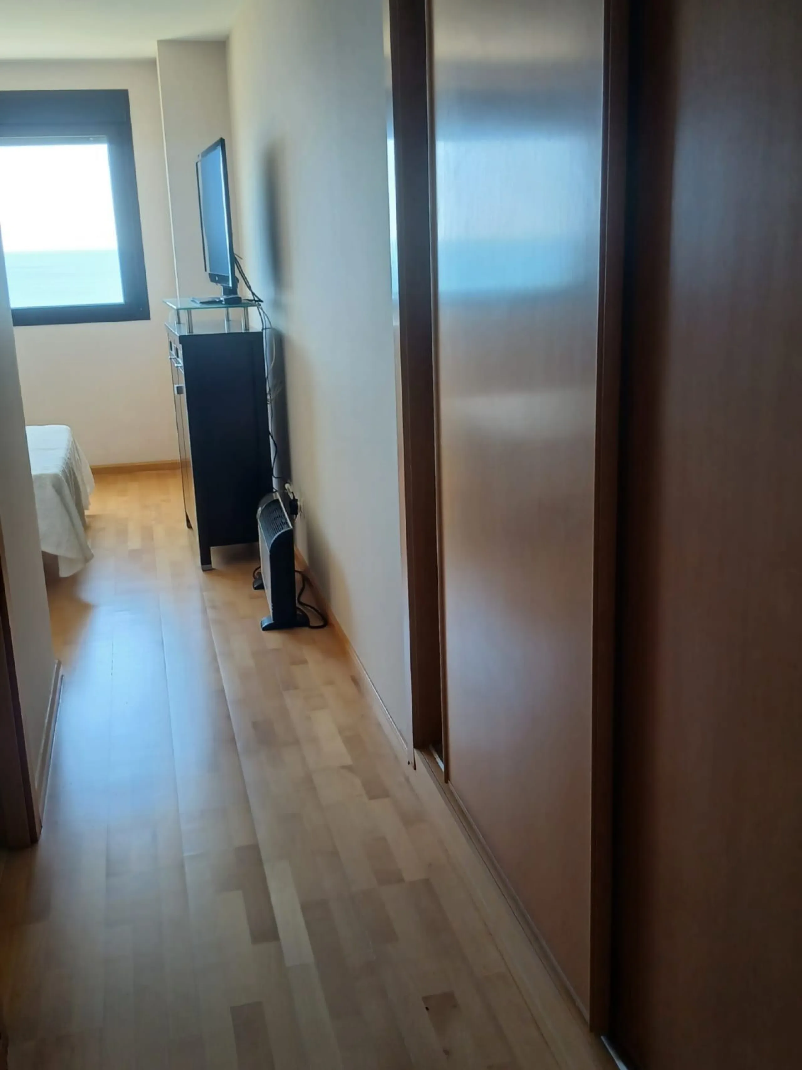 Middle Floor Apartment, Estepona, Costa del Sol.