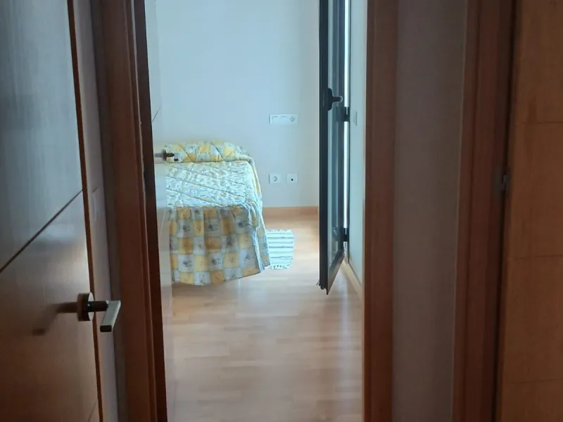 Middle Floor Apartment, Estepona, Costa del Sol.
