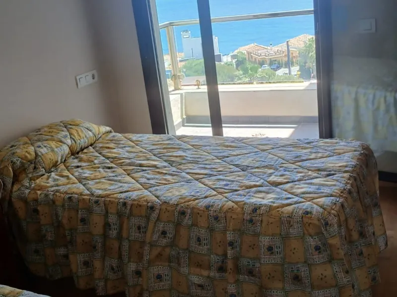 Middle Floor Apartment, Estepona, Costa del Sol.