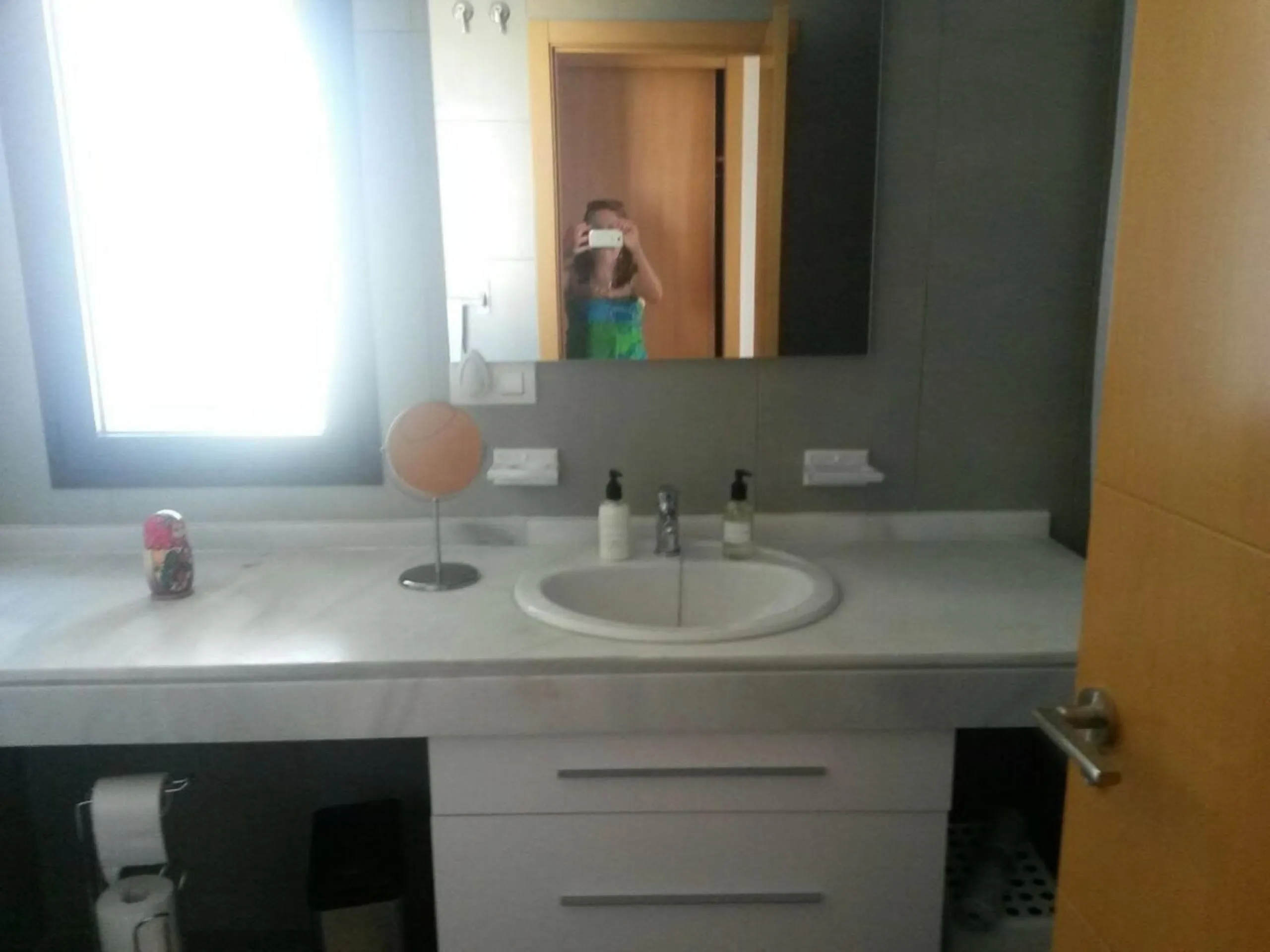 Middle Floor Apartment, Estepona, Costa del Sol.