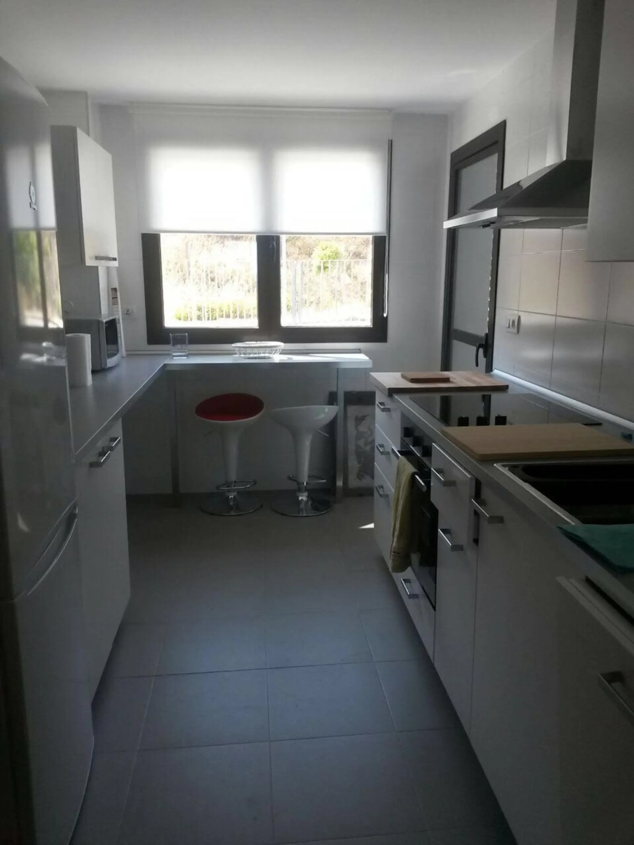 Middle Floor Apartment, Estepona, Costa del Sol.