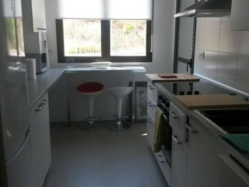 Middle Floor Apartment, Estepona, Costa del Sol.