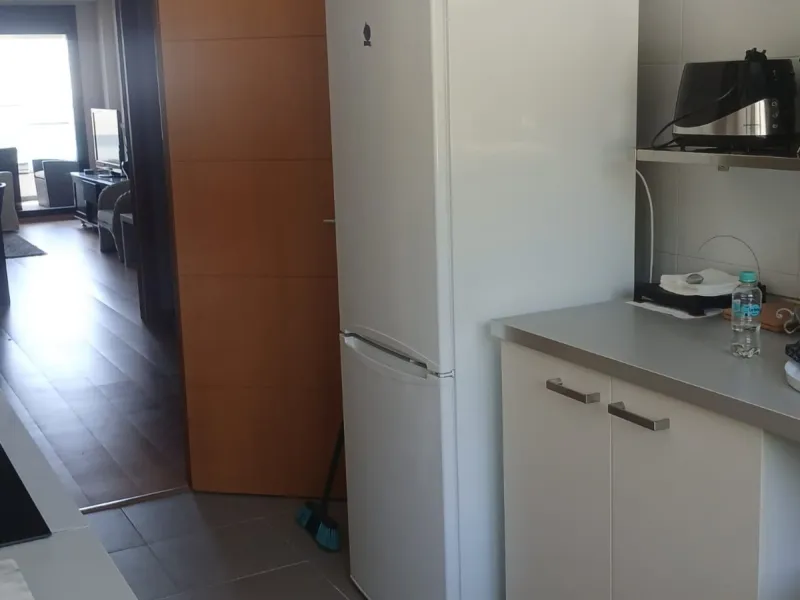Middle Floor Apartment, Estepona, Costa del Sol.