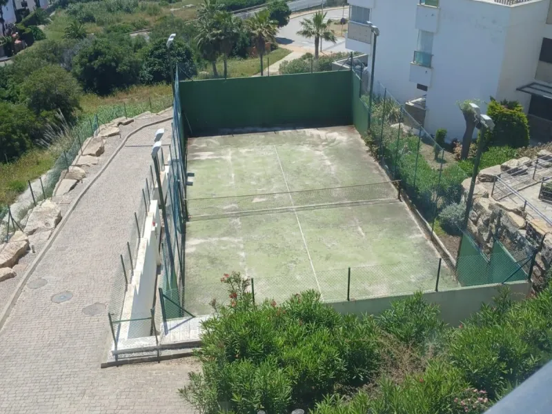 Middle Floor Apartment, Estepona, Costa del Sol.