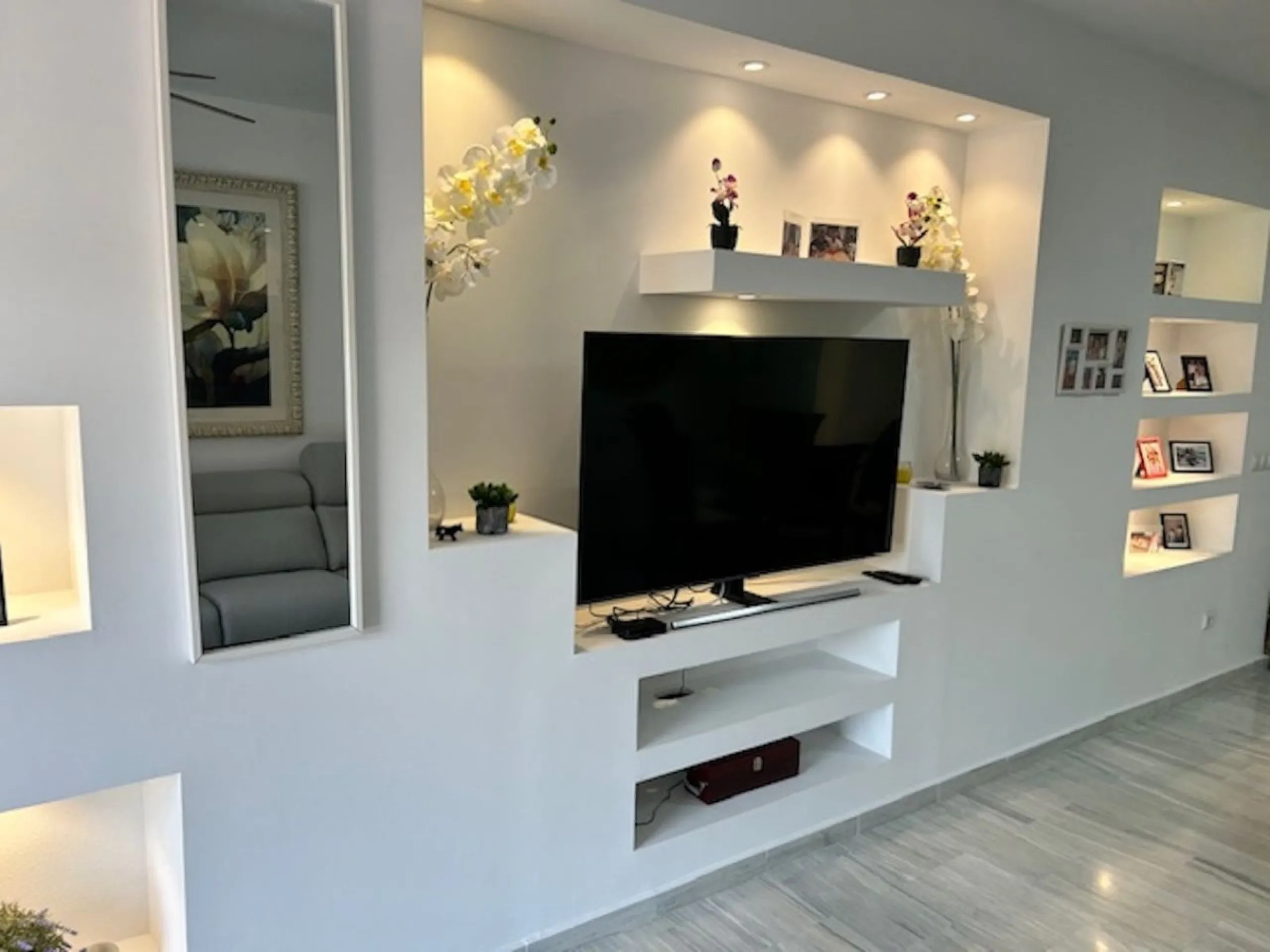 Apartment - Penthouse в продаже в Benahavís, Málaga. В доме 3 спален и 2 ванных комнат. Площадь дома 98 м²