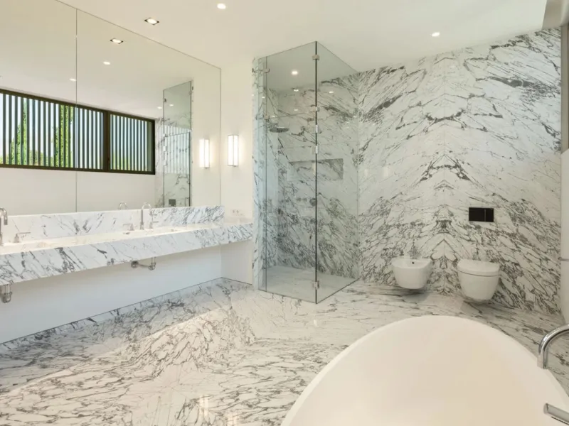 House - Detached Villa в продаже в Casares, Málaga. В доме 5 спален и 7 ванных комнат. Площадь дома 752 м². Площадь участка 2145 м²