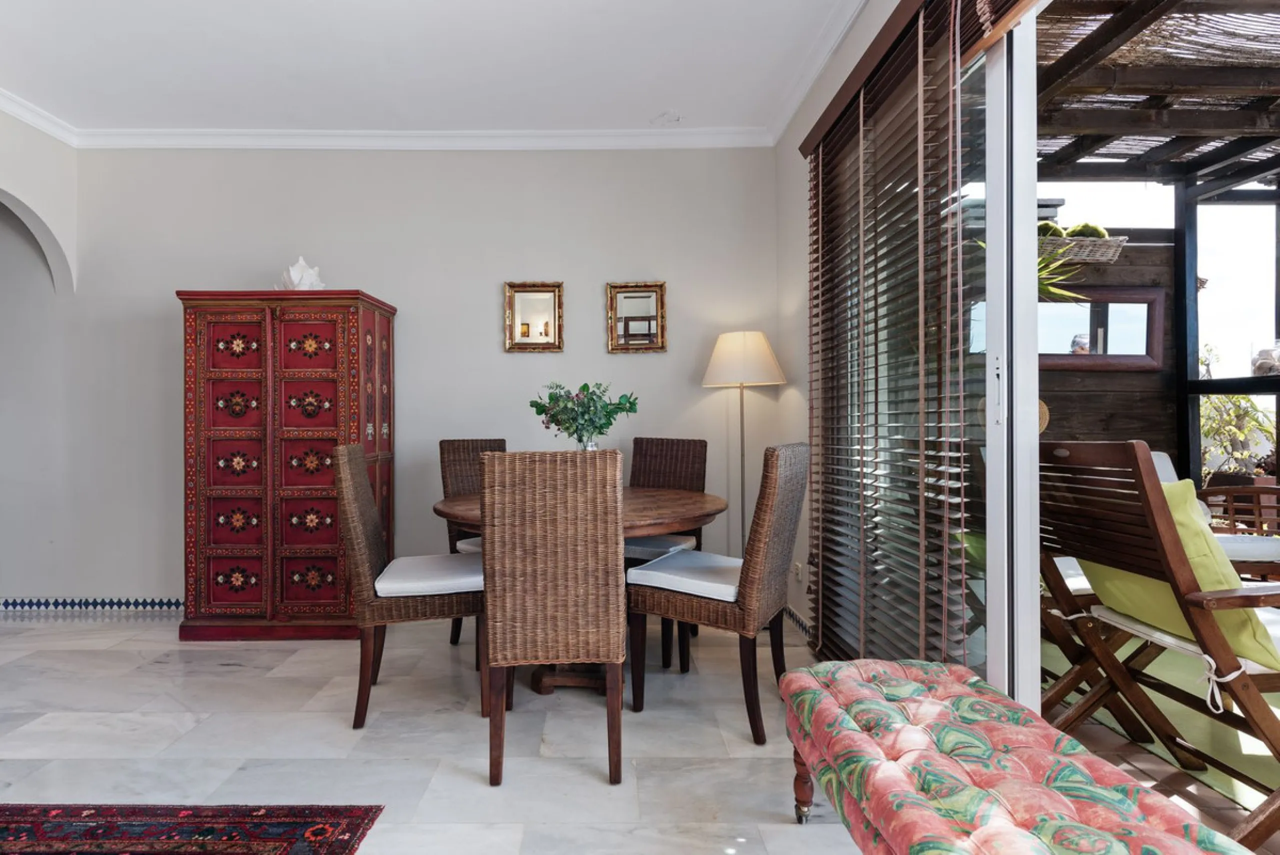 Discover your new home right on the beachfront!