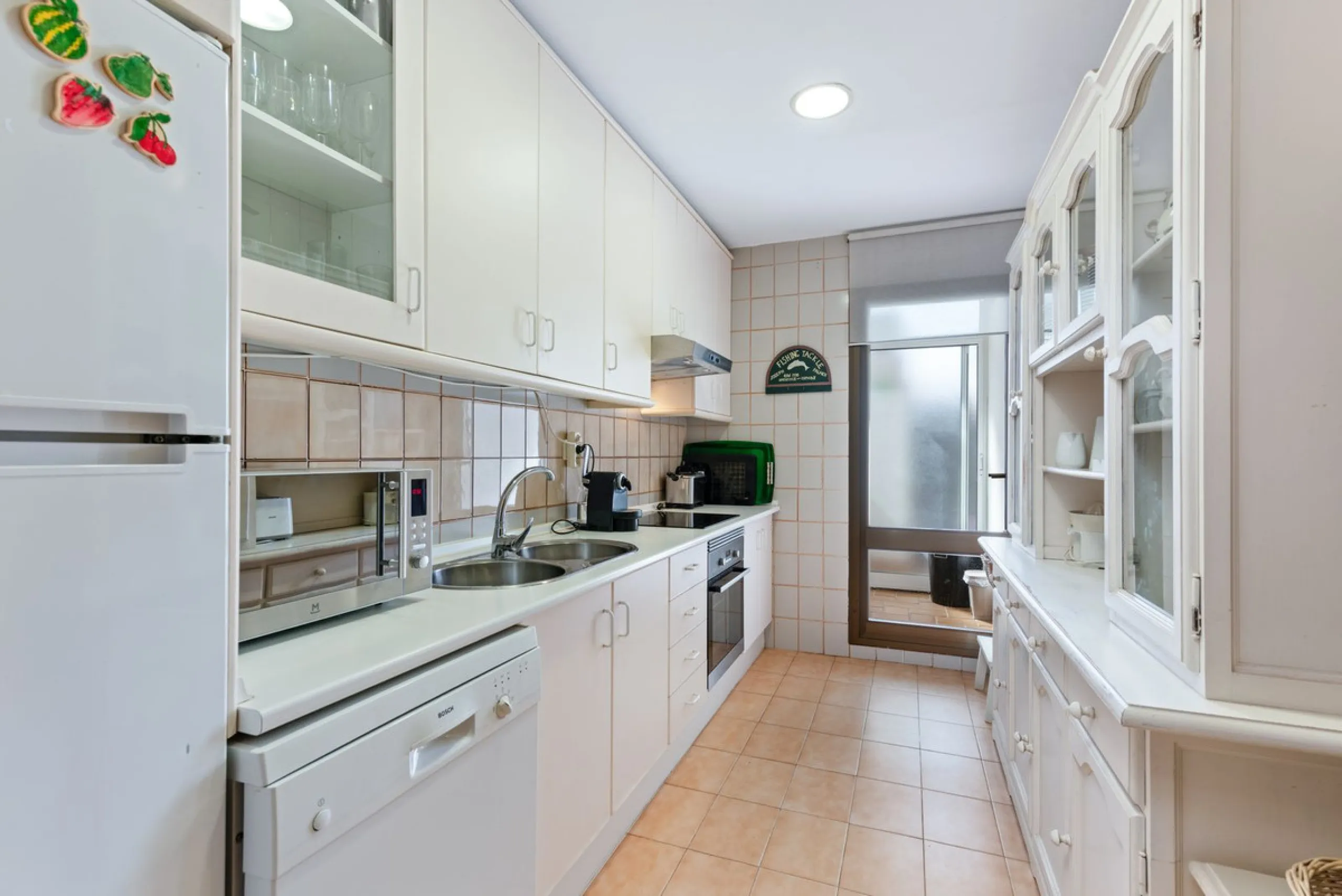 Discover your new home right on the beachfront!