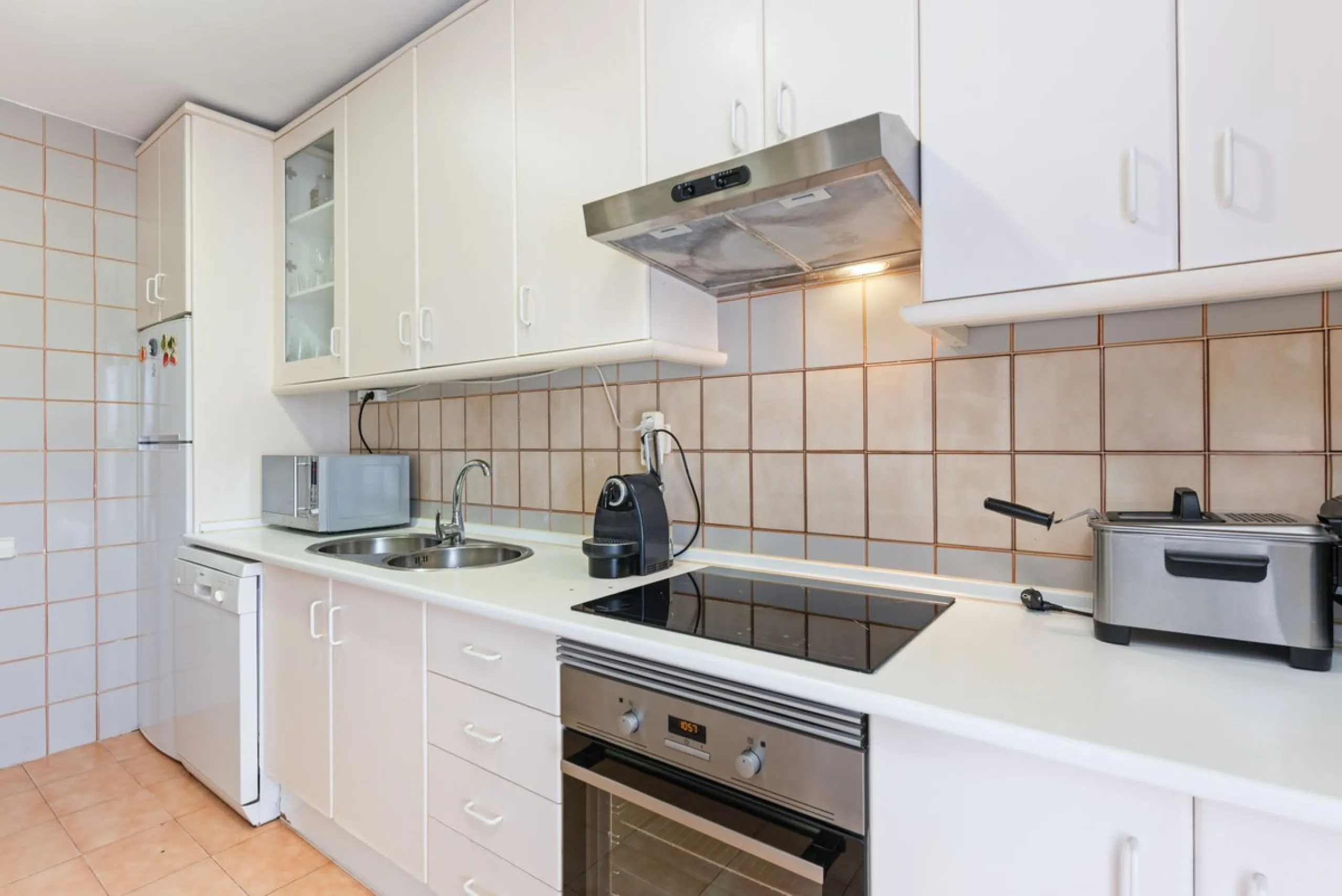 Discover your new home right on the beachfront!