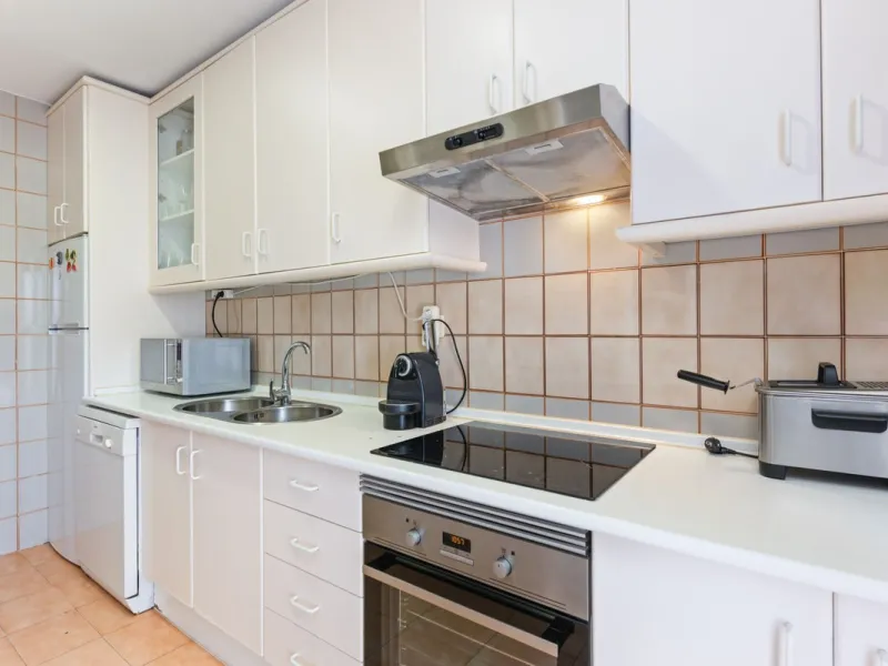 Discover your new home right on the beachfront!