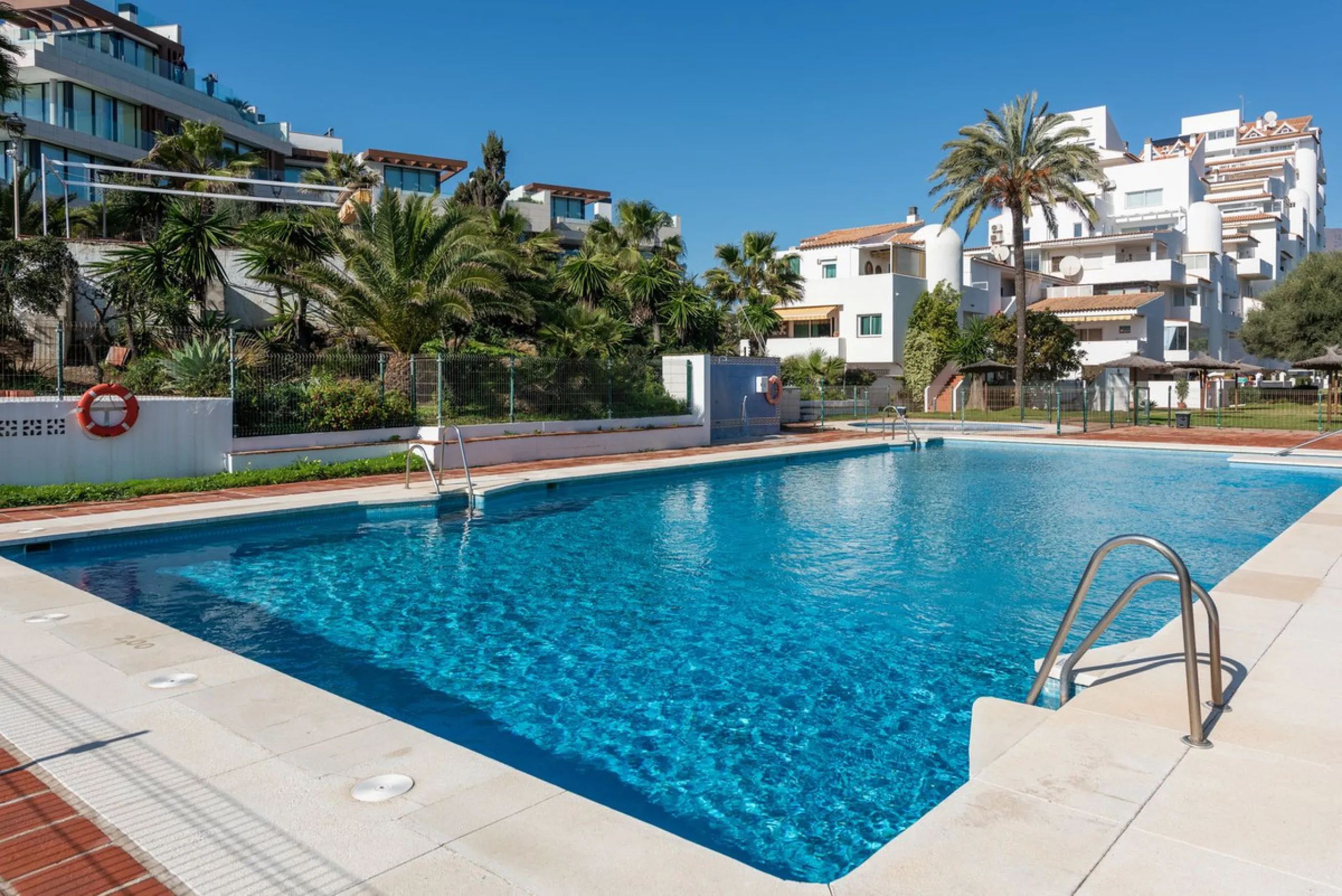 Discover your new home right on the beachfront!