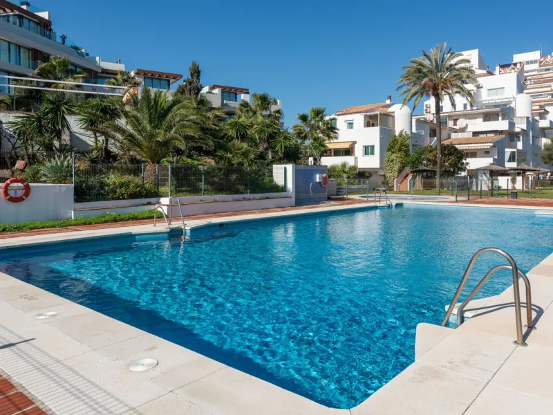 Discover your new home right on the beachfront!