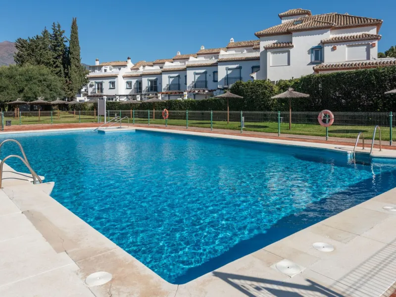 Discover your new home right on the beachfront!
